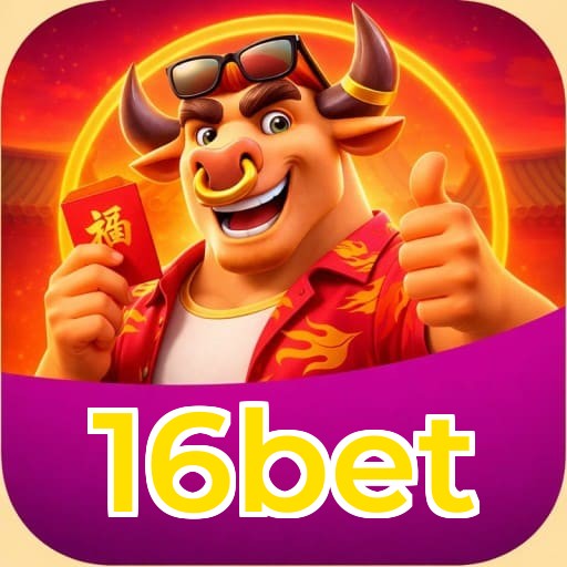 Siga a 16bet no Facebook