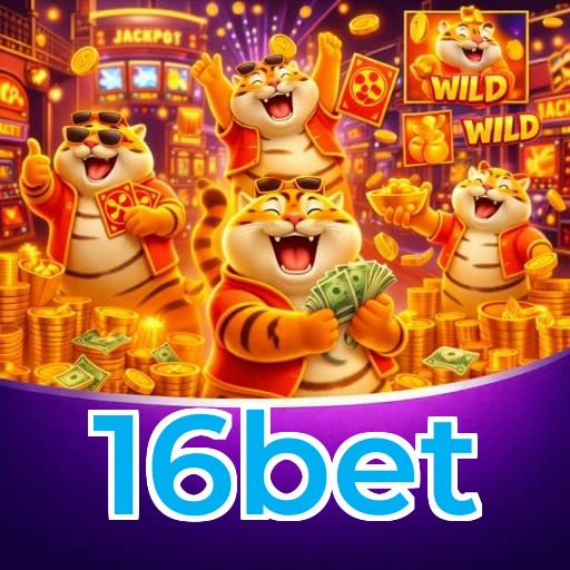 Bônus de Boas-vindas 16bet